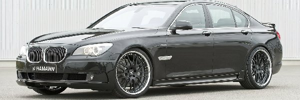 BMW, Tuning, Hamann