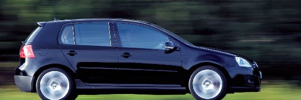 Volkswagen Golf 5