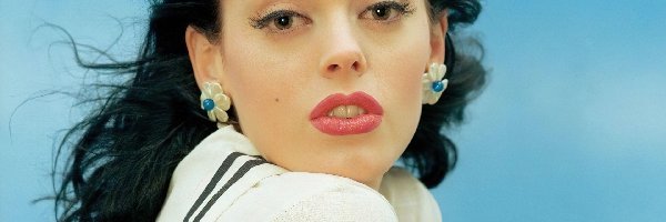 Rose Mcgowan