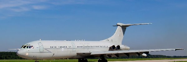 Royal Air Force, VC10 Tanker, Vickers