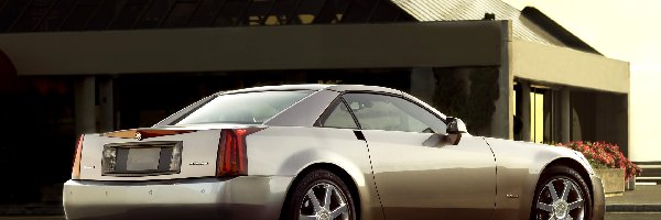 Cadillac XLR