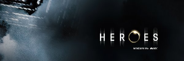 Herosi, Heroes