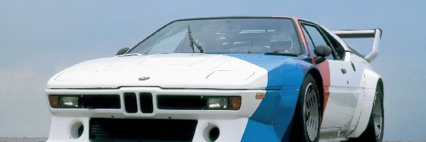 Procar, BMW M1