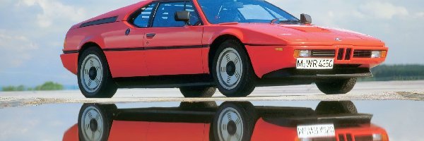 BMW M1, Auto, Super