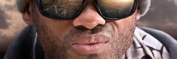 Will Smith, okulary, Hancock