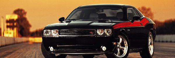 Dodge Challenger RT