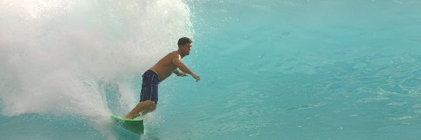 Fale, Surfing