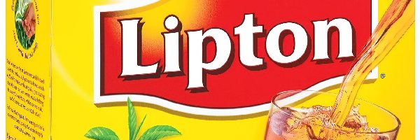 Ekspresowa, Lipton, Herbata