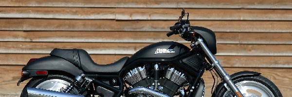 Chromy, Harley-Davidson VRSC Night Rod