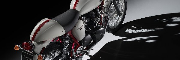 Triumph Thruxton SE