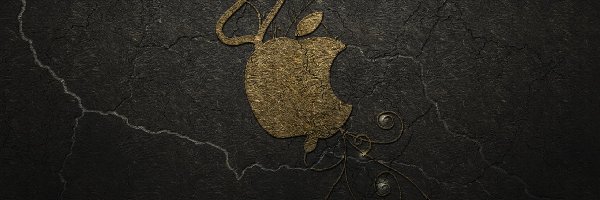 Apple, Logo