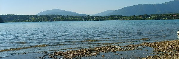 Jezioro Faaker See
