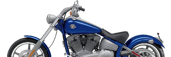 Harley Davidson Softail Rocker