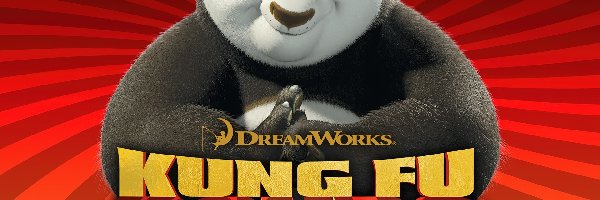 Kung Fu Panda