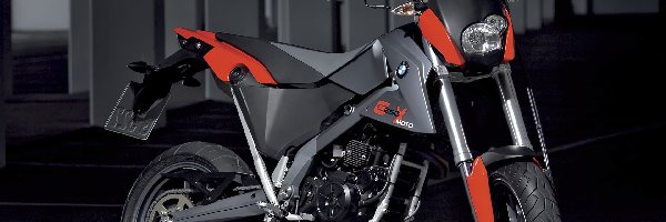 BMW G650 Xmoto