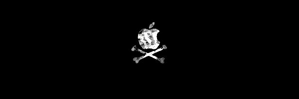 Kości, Apple