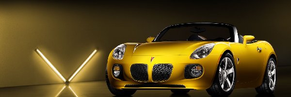 Pontiac Solstice