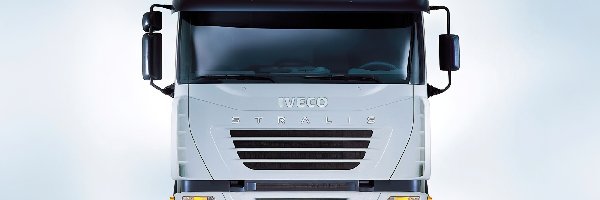 Białe Iveco