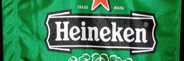 Heineken, Piwo