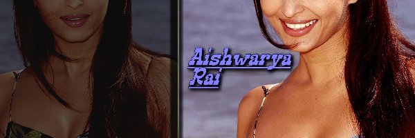 Aishwarya Rai