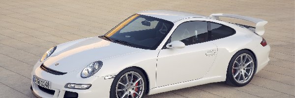 Alufelgi, Porsche GT3