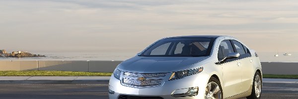 Nabrzeże, Chevrolet Volt