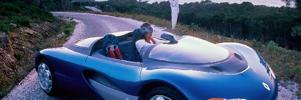 Prototyp Renault
