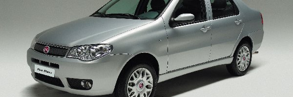 Fiat Siena