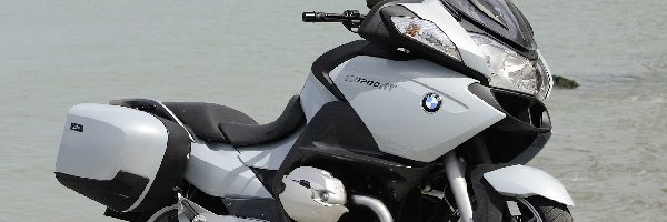 Boczne, Kufry, BMW R1200RT