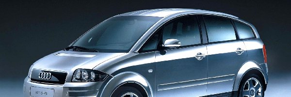 Audi A2