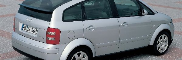 Audi A2