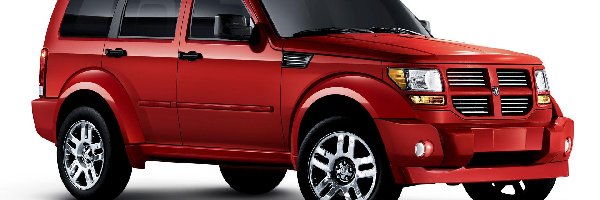 Dodge Nitro