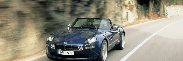 BMW Z8, Alpina