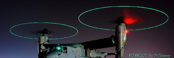 Boeing Bell V-22 Osprey