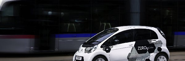 Citroen C-Zero