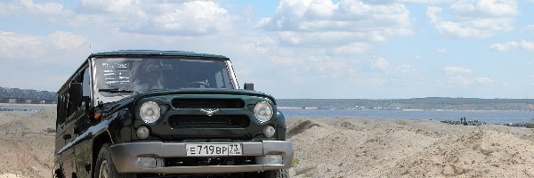 UAZ