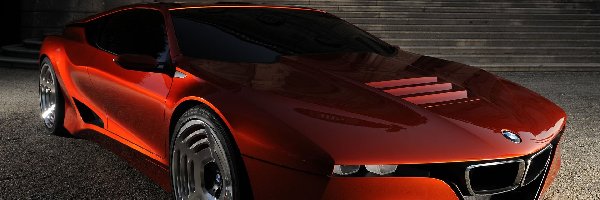 BMW M1