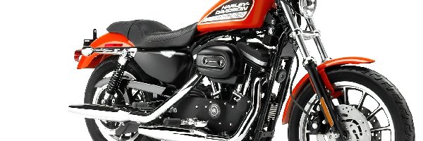 Harley Davidson Sporster XL 883R