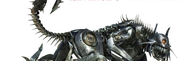 Robot, Transformers 2