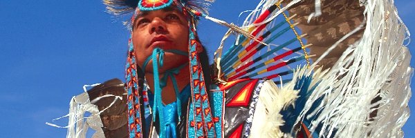 Indianin
