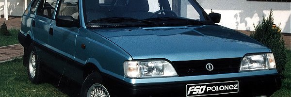 Polonez, fso caro