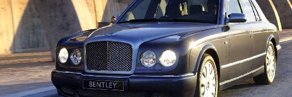 Bentley Arnage T