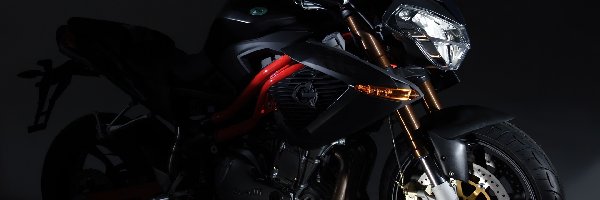 Benelli Tornado Naked TRE 1130