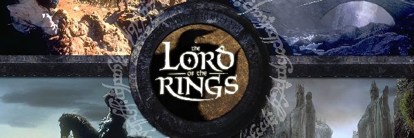 The Lord of The Rings