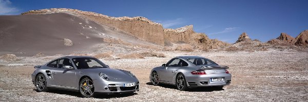 srebrny w tle Carrera GT