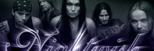 zespół, Nightwish