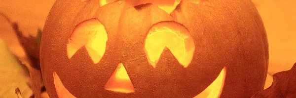 Halloween, Dynia