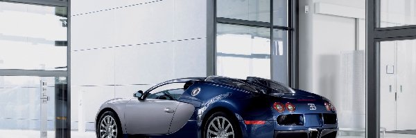 Bugatti Veyron