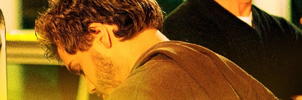 Emile Hirsch, Bruce Willis, Alpha Dog