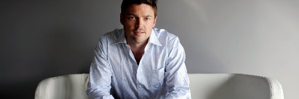 Karl Urban, Aktor